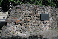 Bild Stadtmauer
